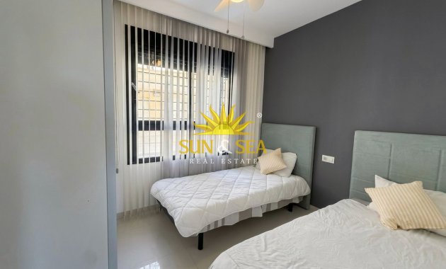 Long Term Rental - Apartment - Pilar de la Horadada