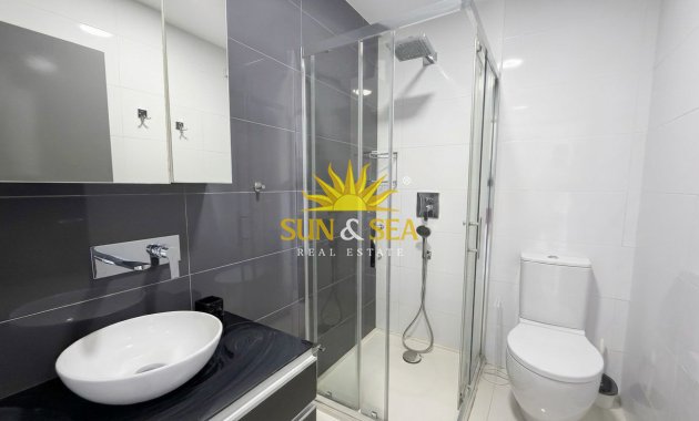 Long Term Rental - Apartment - Pilar de la Horadada