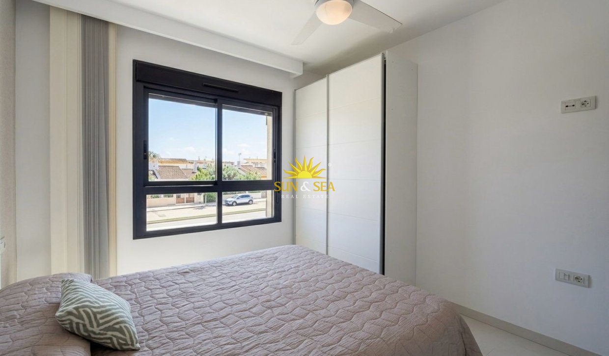 Long Term Rental - Apartment - Pilar de la Horadada