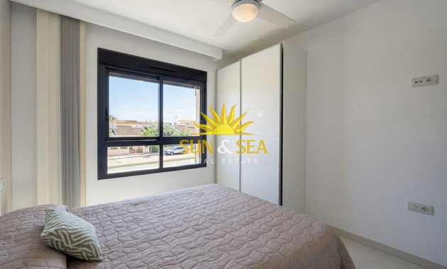 Long Term Rental - Apartment - Pilar de la Horadada