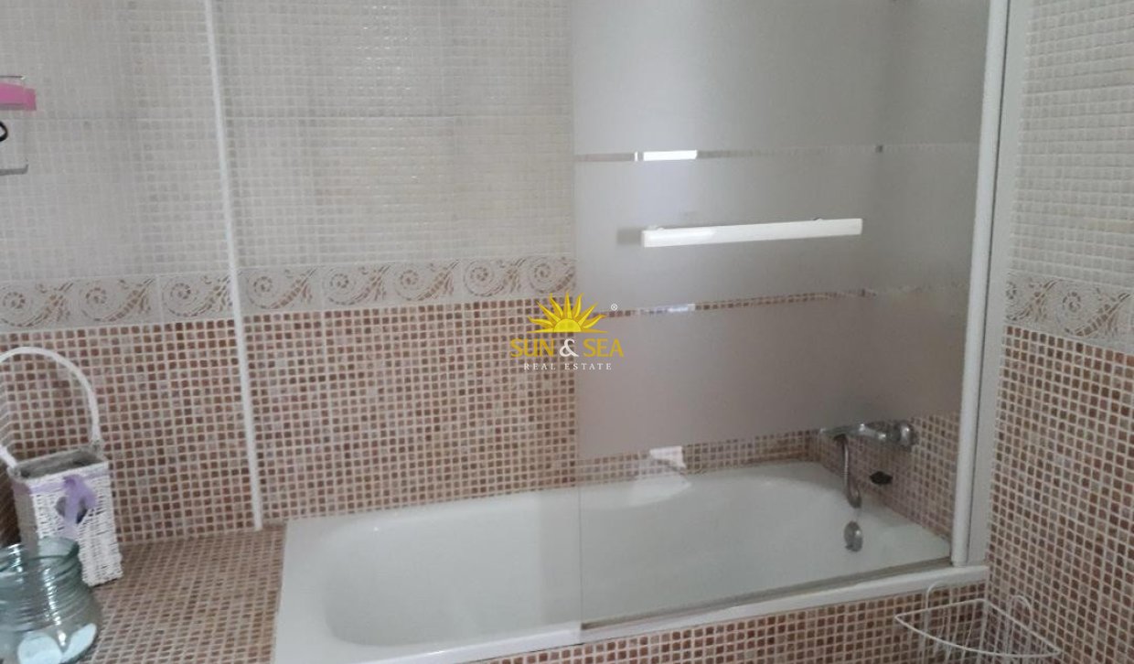 Long Term Rental - Apartment - Torrevieja - torrevieja