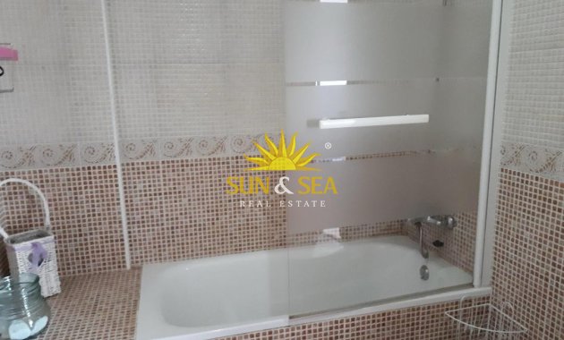 Long Term Rental - Apartment - Torrevieja - torrevieja