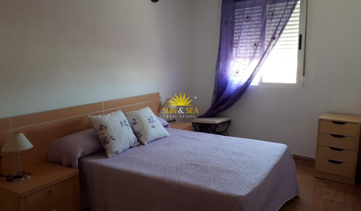 Long Term Rental - Apartment - Torrevieja - torrevieja