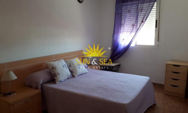 Long Term Rental - Apartment - Torrevieja - torrevieja