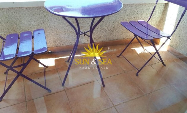 Long Term Rental - Apartment - Torrevieja - torrevieja