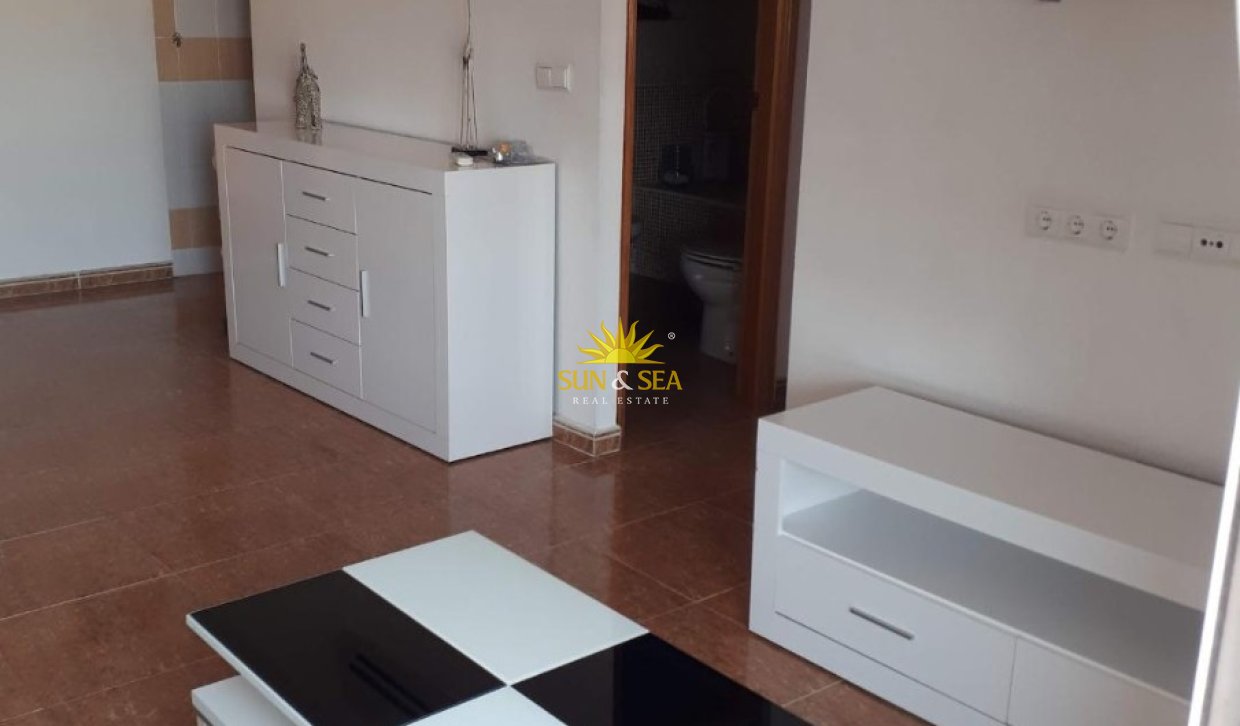 Long Term Rental - Apartment - Torrevieja - torrevieja