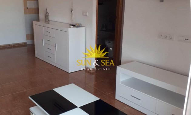 Long Term Rental - Apartment - Torrevieja - torrevieja