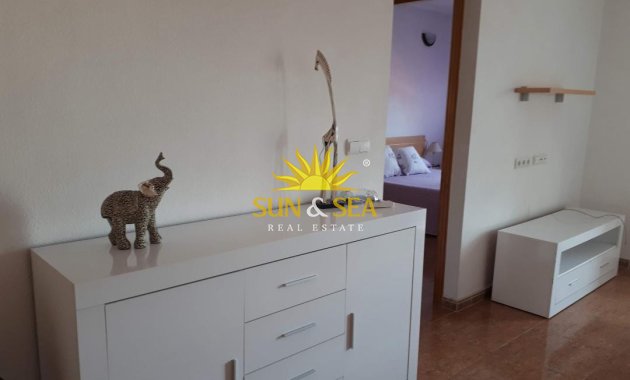 Long Term Rental - Apartment - Torrevieja - torrevieja