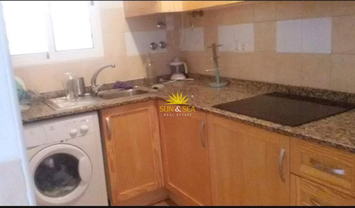 Long Term Rental - Apartment - Torrevieja - torrevieja