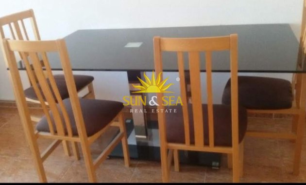 Long Term Rental - Apartment - Torrevieja - torrevieja