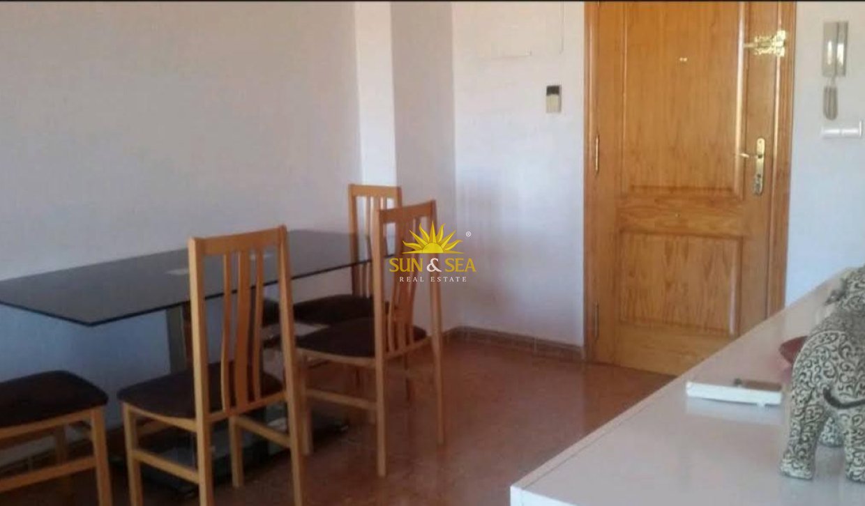 Long Term Rental - Apartment - Torrevieja - torrevieja