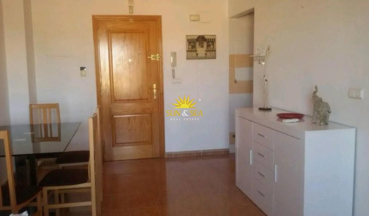 Long Term Rental - Apartment - Torrevieja - torrevieja