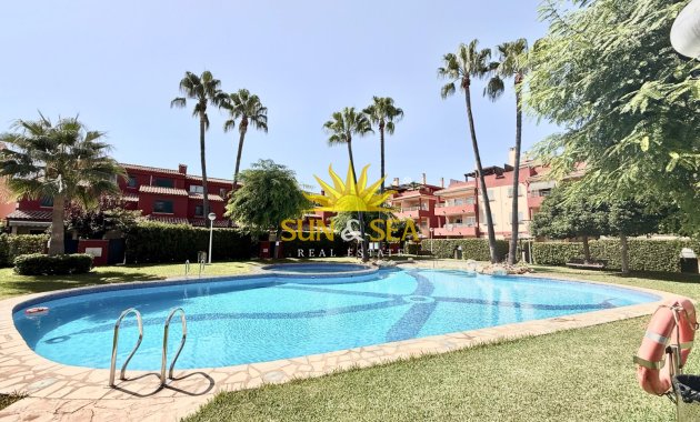 Long Term Rental - Villa - Jávea - Arenal
