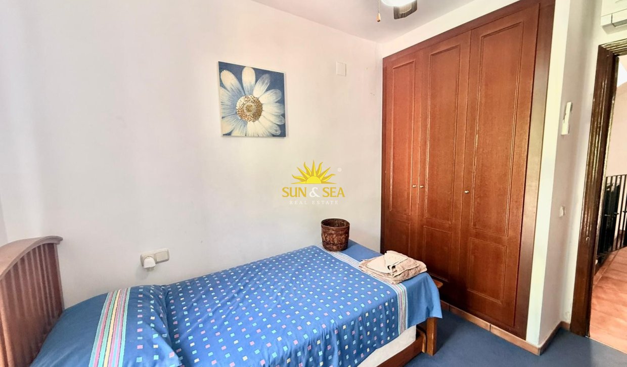Long Term Rental - Villa - Jávea - Arenal
