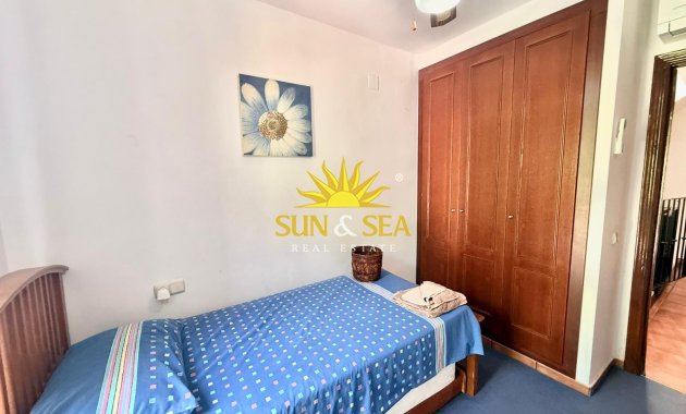 Long Term Rental - Villa - Jávea - Arenal