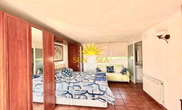 Long Term Rental - Villa - Jávea - Arenal