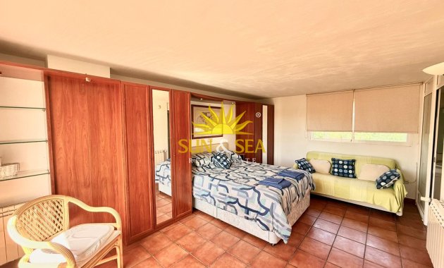 Long Term Rental - Villa - Jávea - Arenal