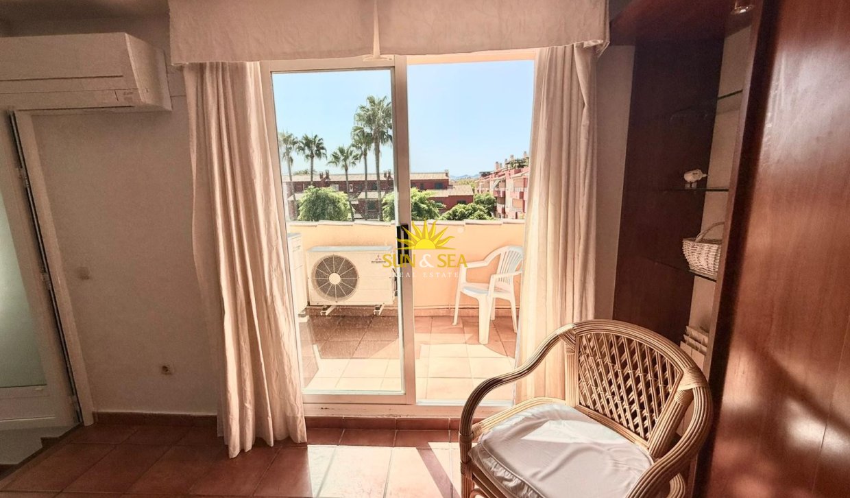 Long Term Rental - Villa - Jávea - Arenal