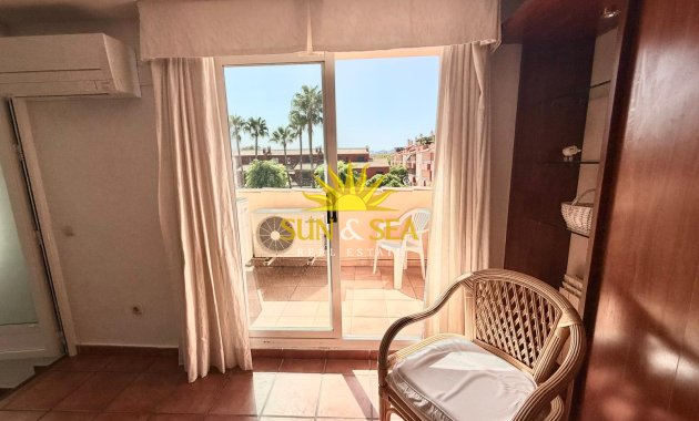 Long Term Rental - Villa - Jávea - Arenal