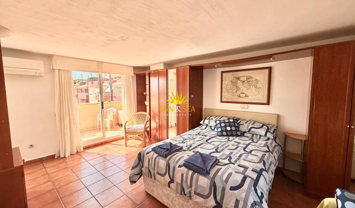 Long Term Rental - Villa - Jávea - Arenal