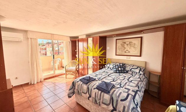 Long Term Rental - Villa - Jávea - Arenal