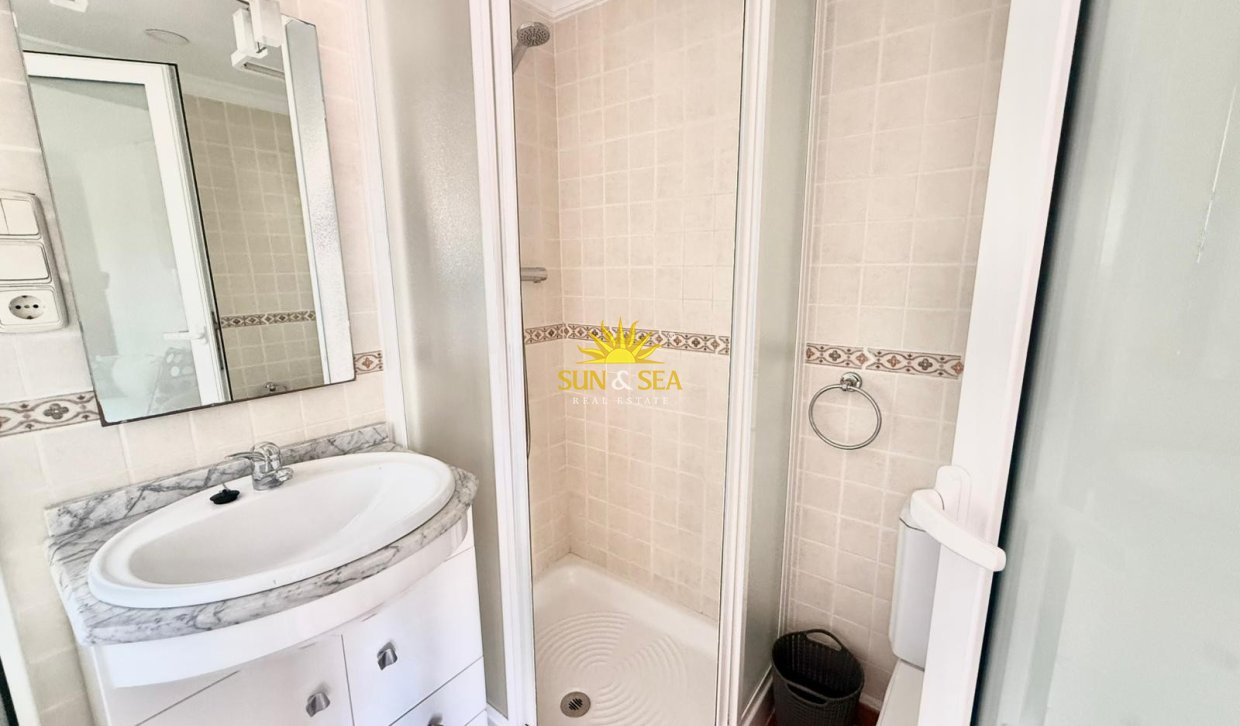 Long Term Rental - Villa - Jávea - Arenal