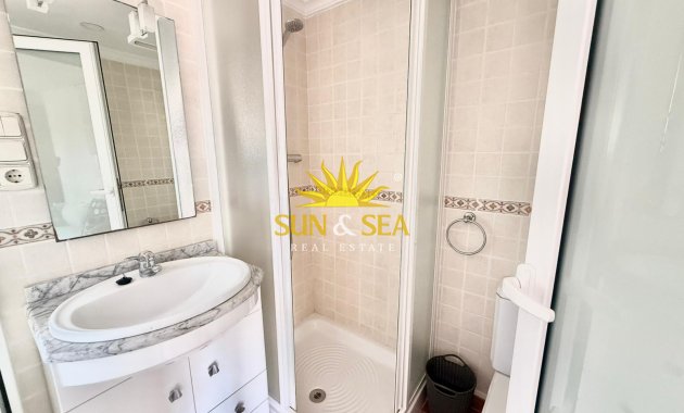 Long Term Rental - Villa - Jávea - Arenal