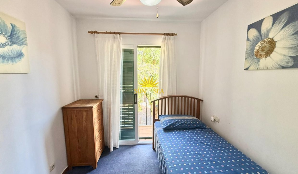 Long Term Rental - Villa - Jávea - Arenal