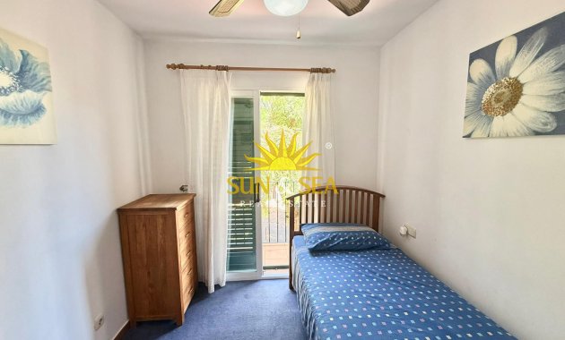 Long Term Rental - Villa - Jávea - Arenal