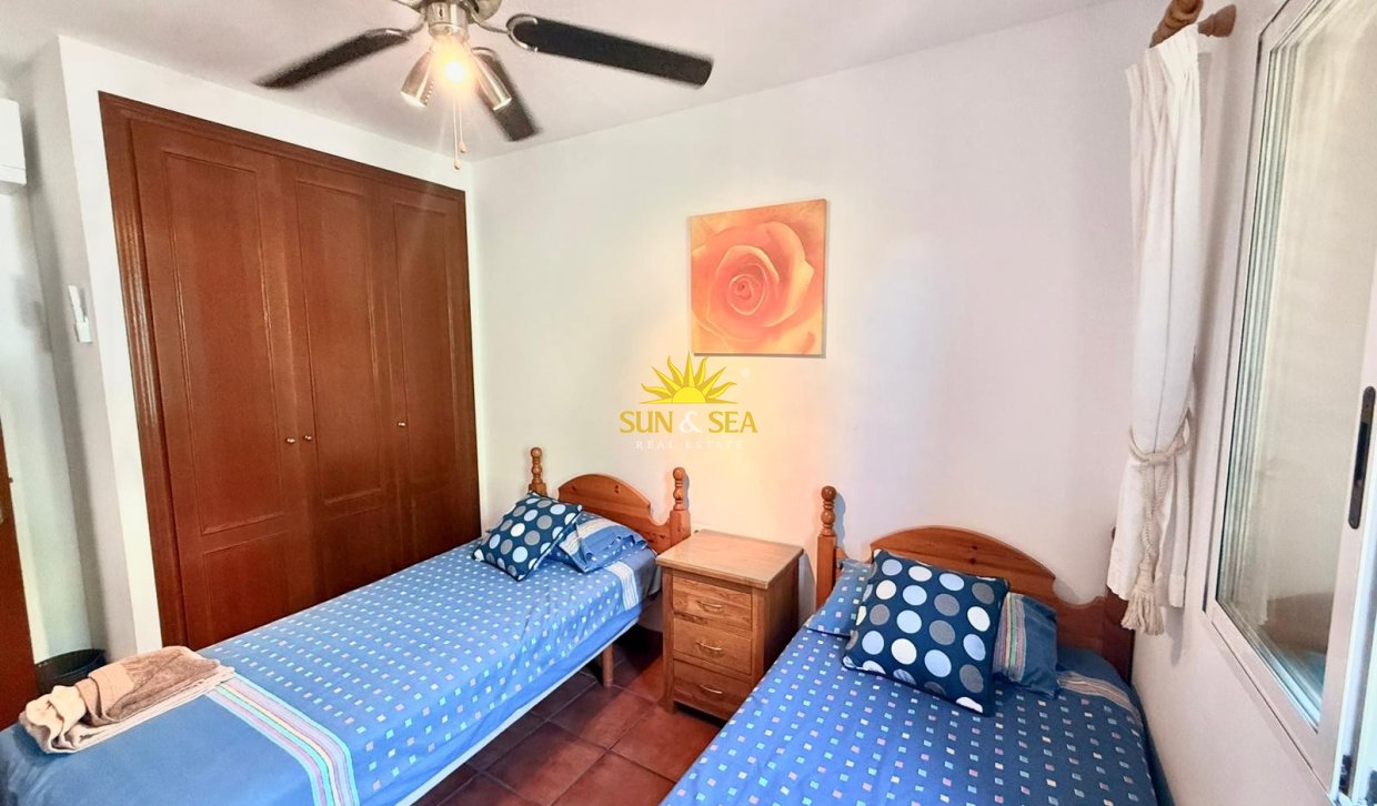 Long Term Rental - Villa - Jávea - Arenal