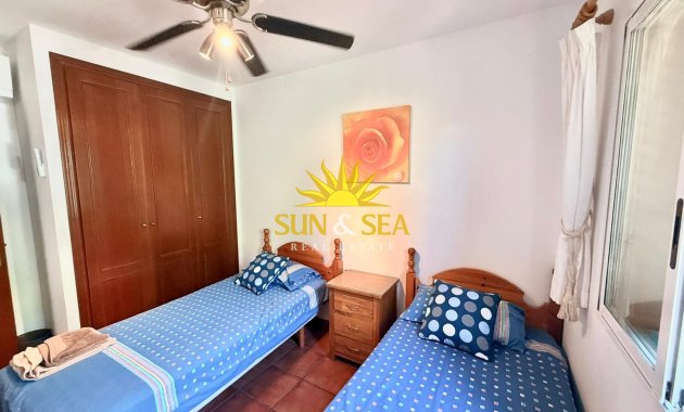 Long Term Rental - Villa - Jávea - Arenal