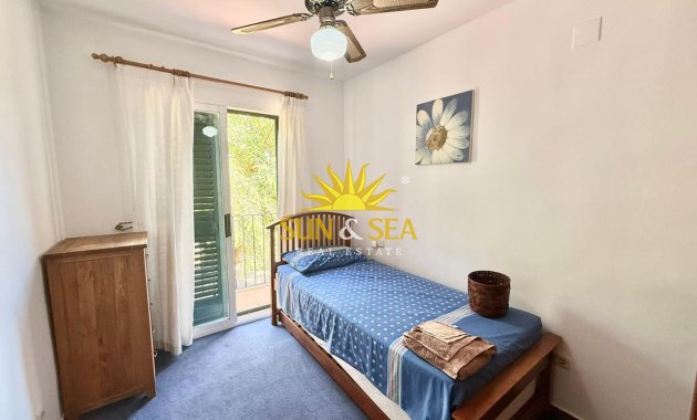 Long Term Rental - Villa - Jávea - Arenal