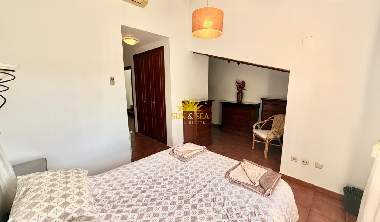 Long Term Rental - Villa - Jávea - Arenal