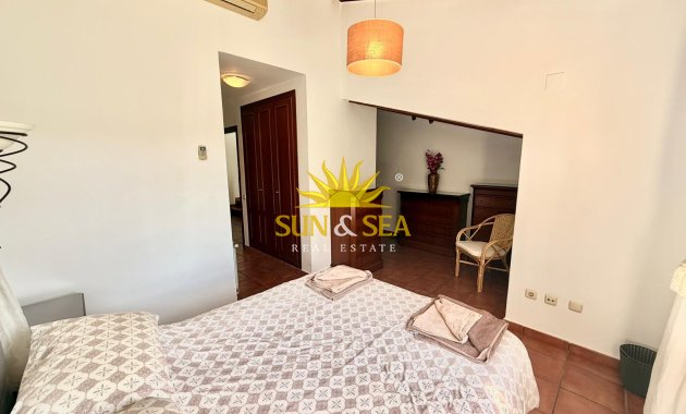 Long Term Rental - Villa - Jávea - Arenal