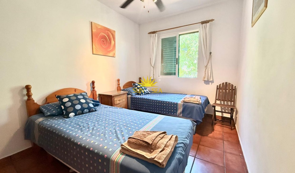 Long Term Rental - Villa - Jávea - Arenal
