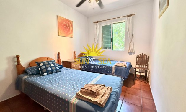 Long Term Rental - Villa - Jávea - Arenal