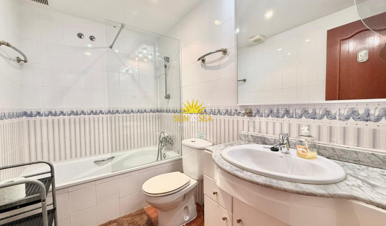 Long Term Rental - Villa - Jávea - Arenal