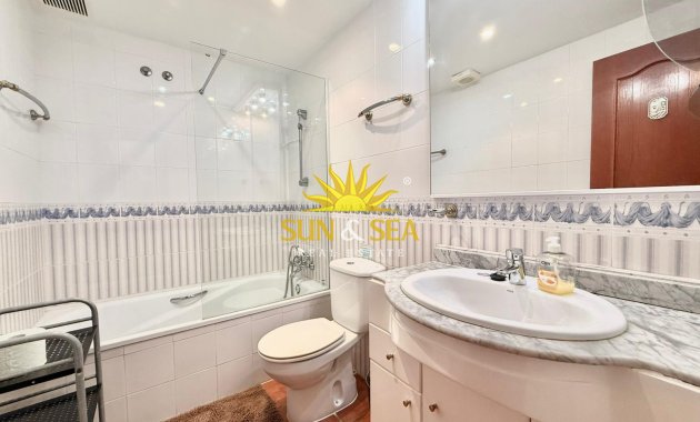 Long Term Rental - Villa - Jávea - Arenal