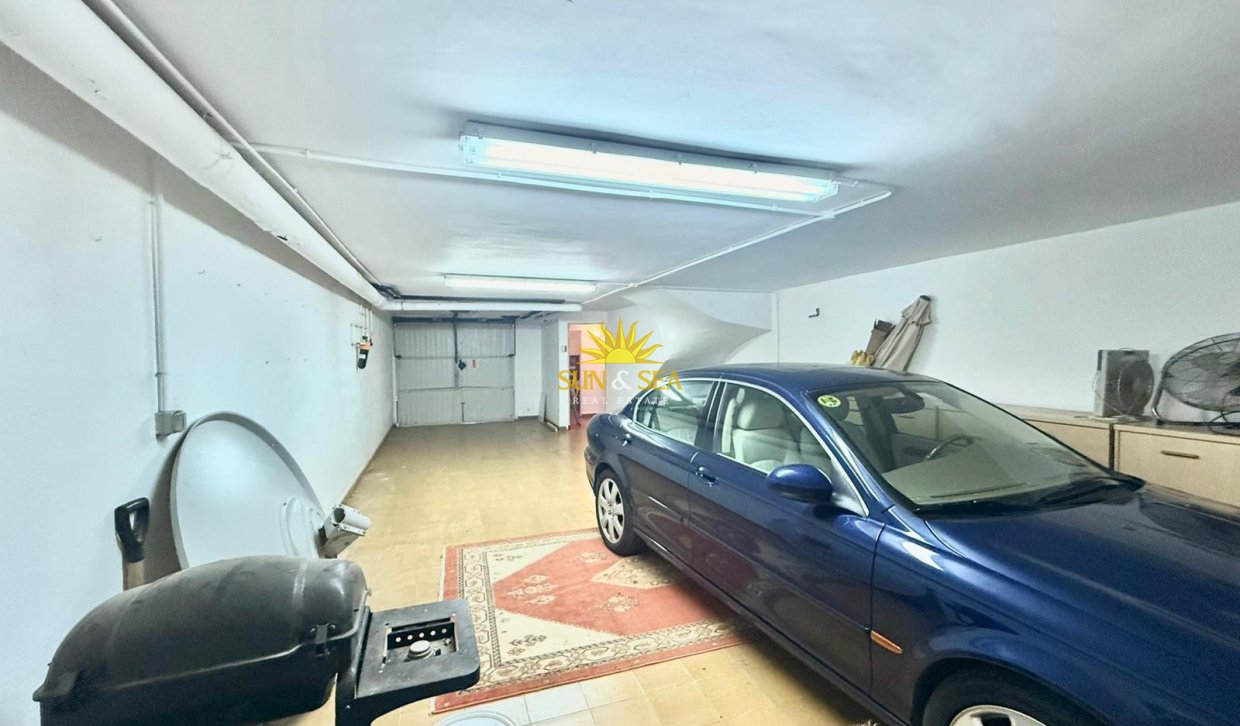 Long Term Rental - Villa - Jávea - Arenal