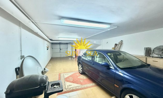 Long Term Rental - Villa - Jávea - Arenal