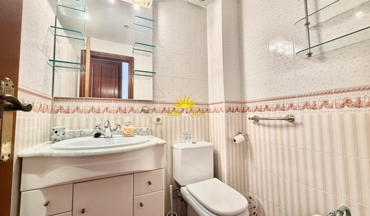 Long Term Rental - Villa - Jávea - Arenal