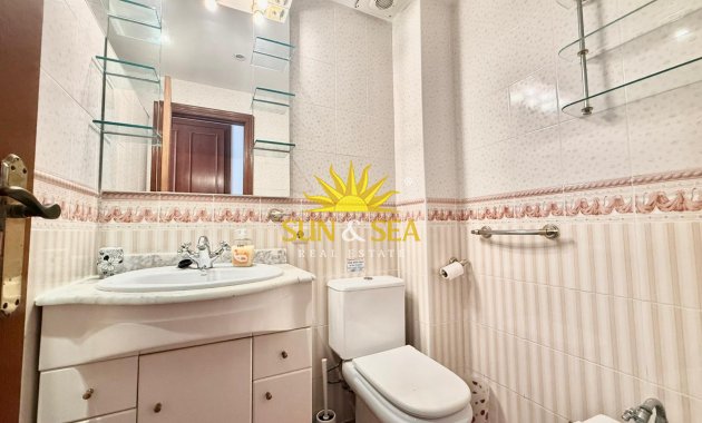 Long Term Rental - Villa - Jávea - Arenal