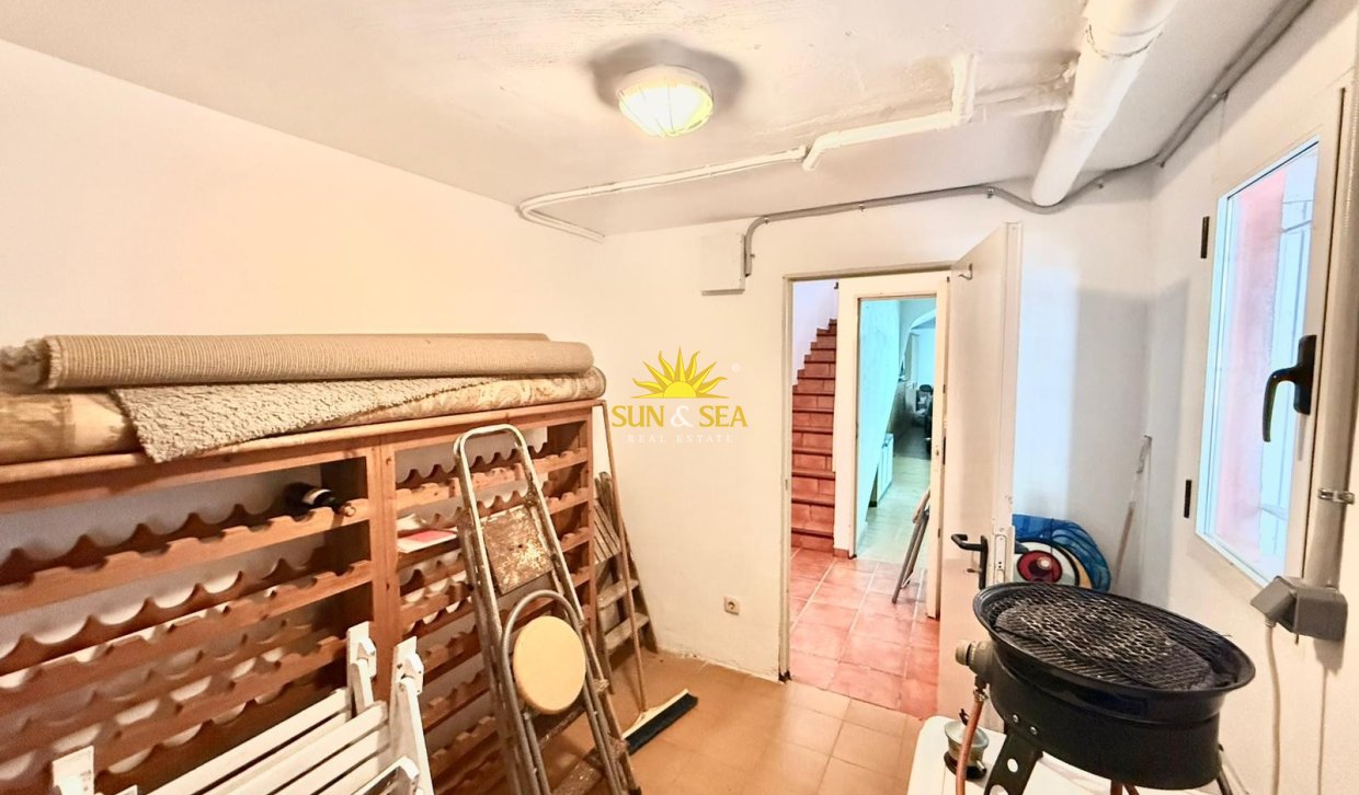 Long Term Rental - Villa - Jávea - Arenal