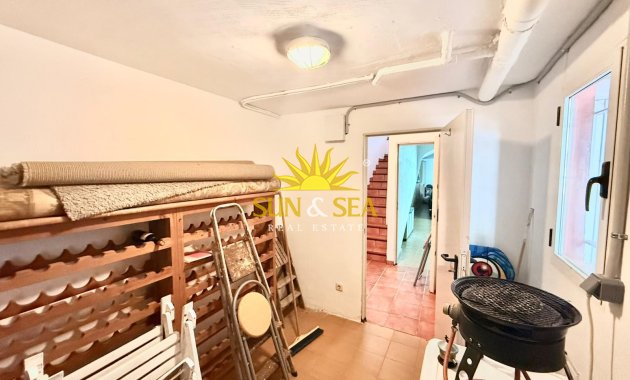 Long Term Rental - Villa - Jávea - Arenal