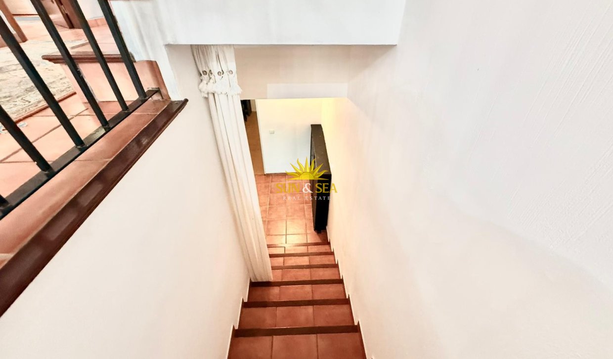 Long Term Rental - Villa - Jávea - Arenal
