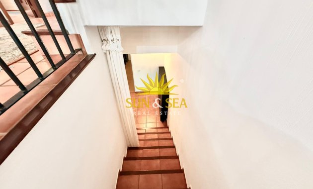 Long Term Rental - Villa - Jávea - Arenal