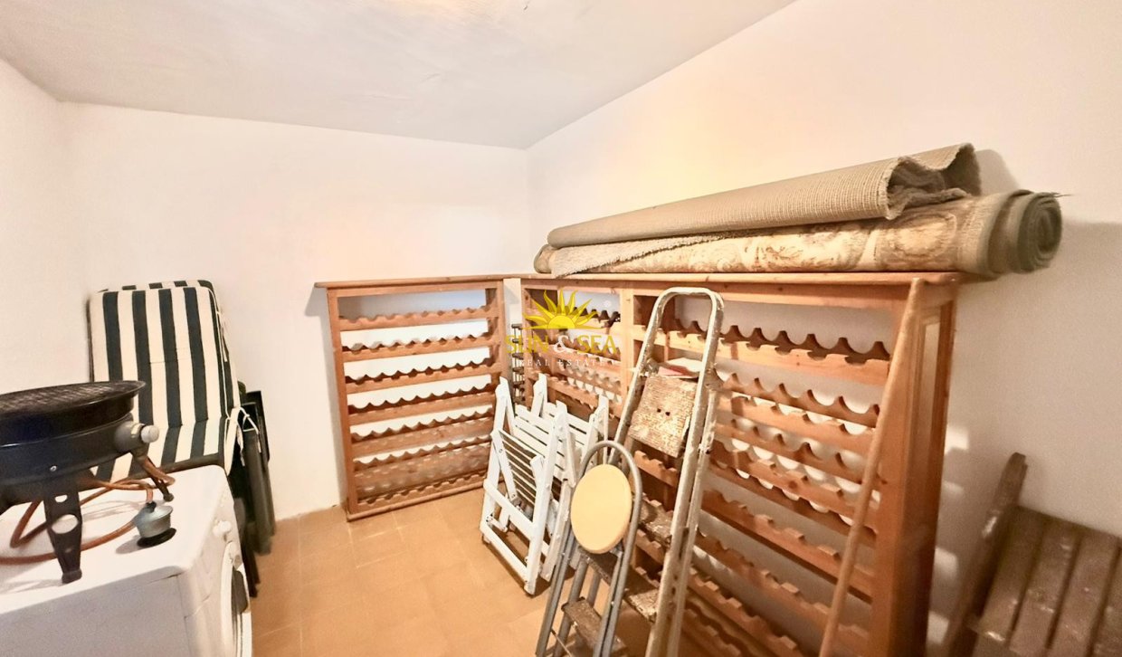 Long Term Rental - Villa - Jávea - Arenal