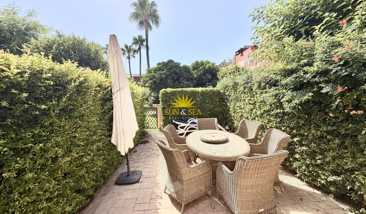 Long Term Rental - Villa - Jávea - Arenal