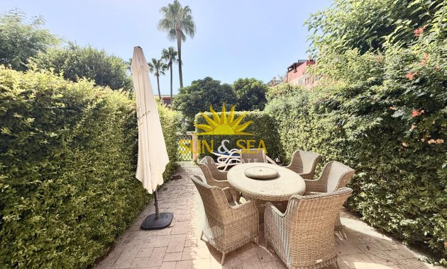 Long Term Rental - Villa - Jávea - Arenal