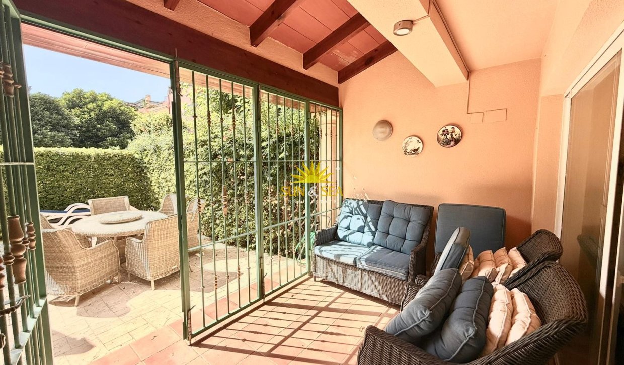 Long Term Rental - Villa - Jávea - Arenal